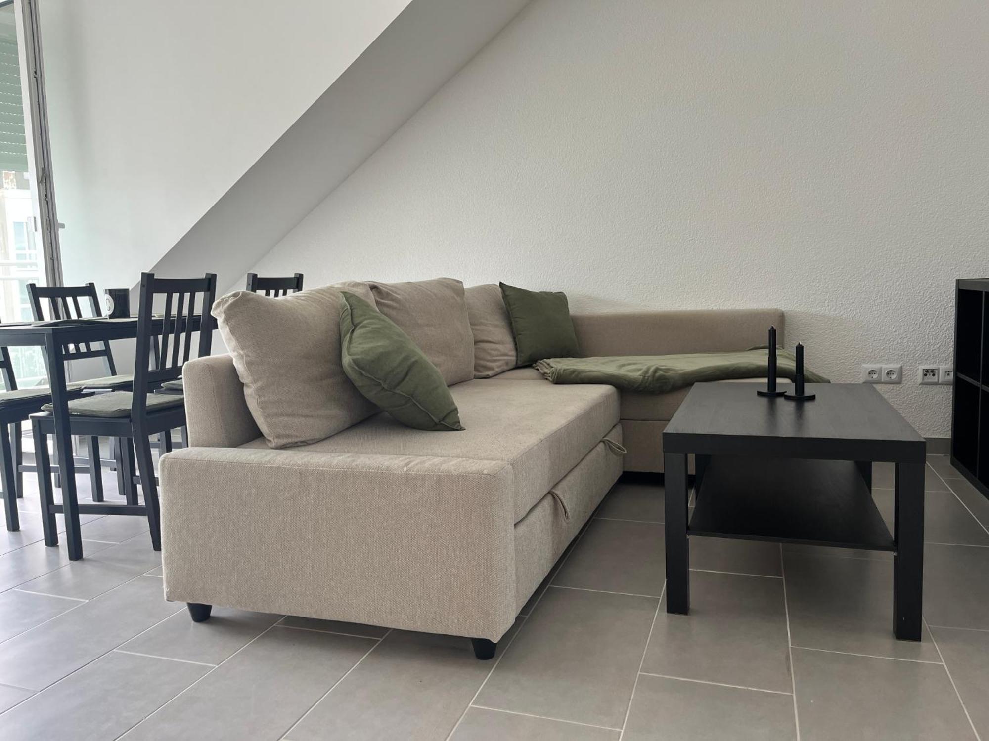 Simplex Apartments Am Europaplatz Karlsruhe Room photo