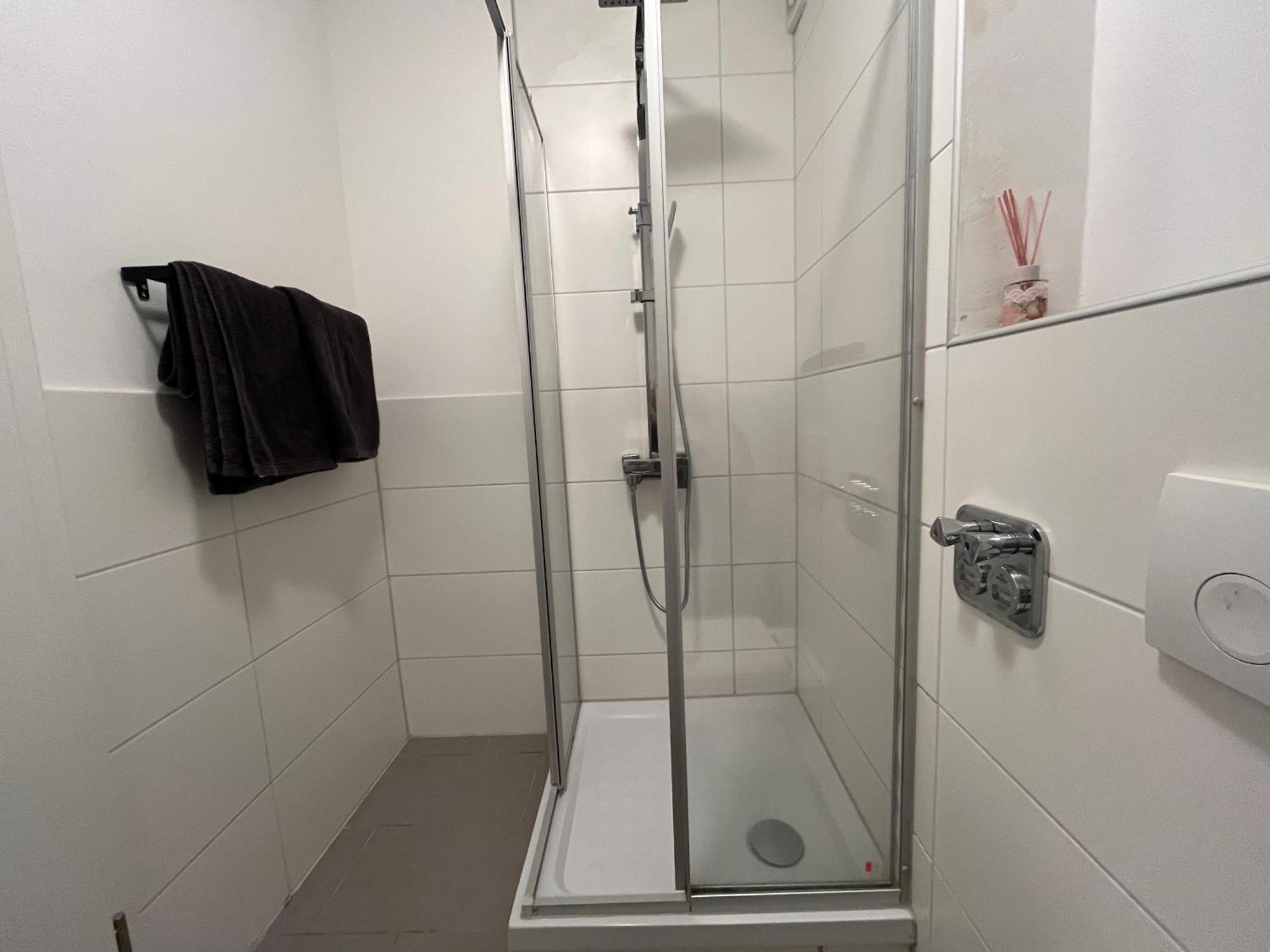 Simplex Apartments Am Europaplatz Karlsruhe Room photo